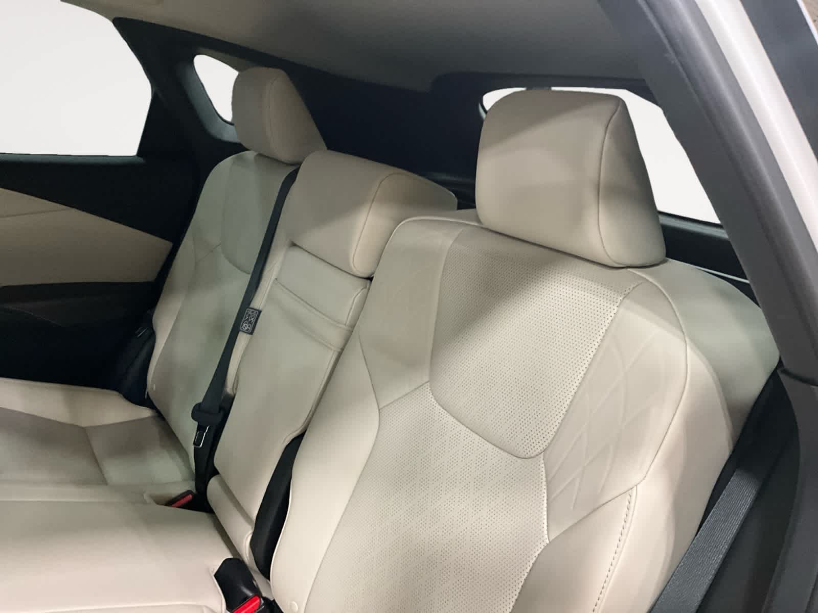 2024 Lexus RX 350h Premium Plus