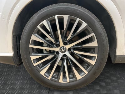 2024 Lexus RX 350h Premium Plus