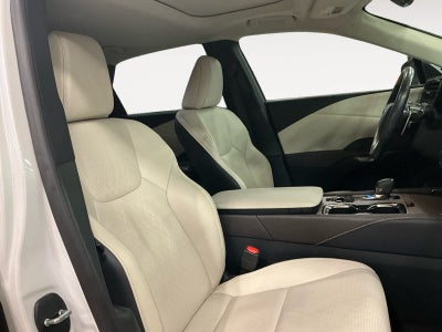 2024 Lexus RX 350h Premium Plus
