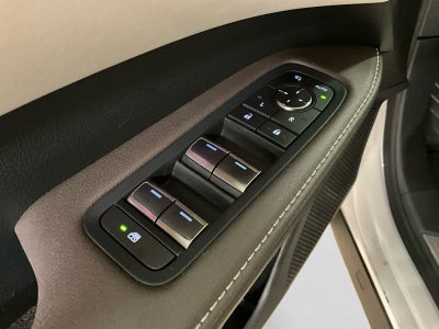 2024 Lexus RX 350h Premium Plus