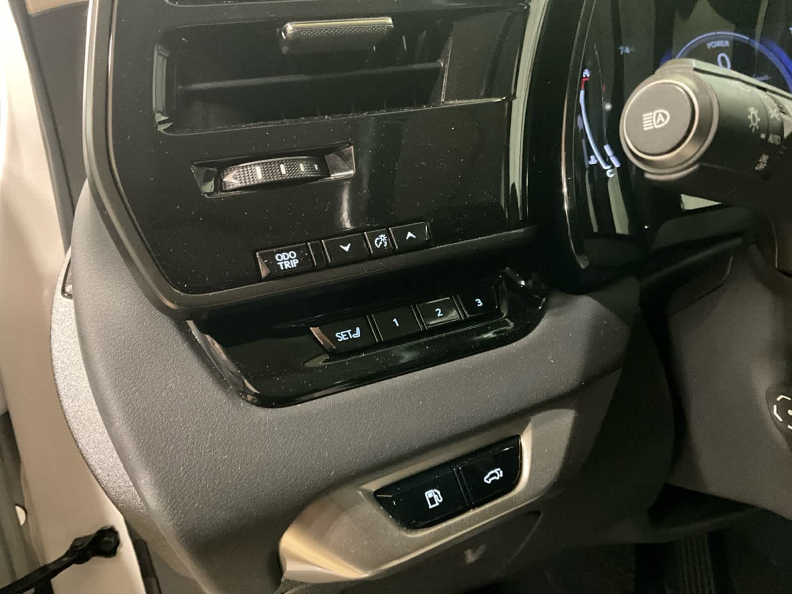 2024 Lexus RX 350h Premium Plus
