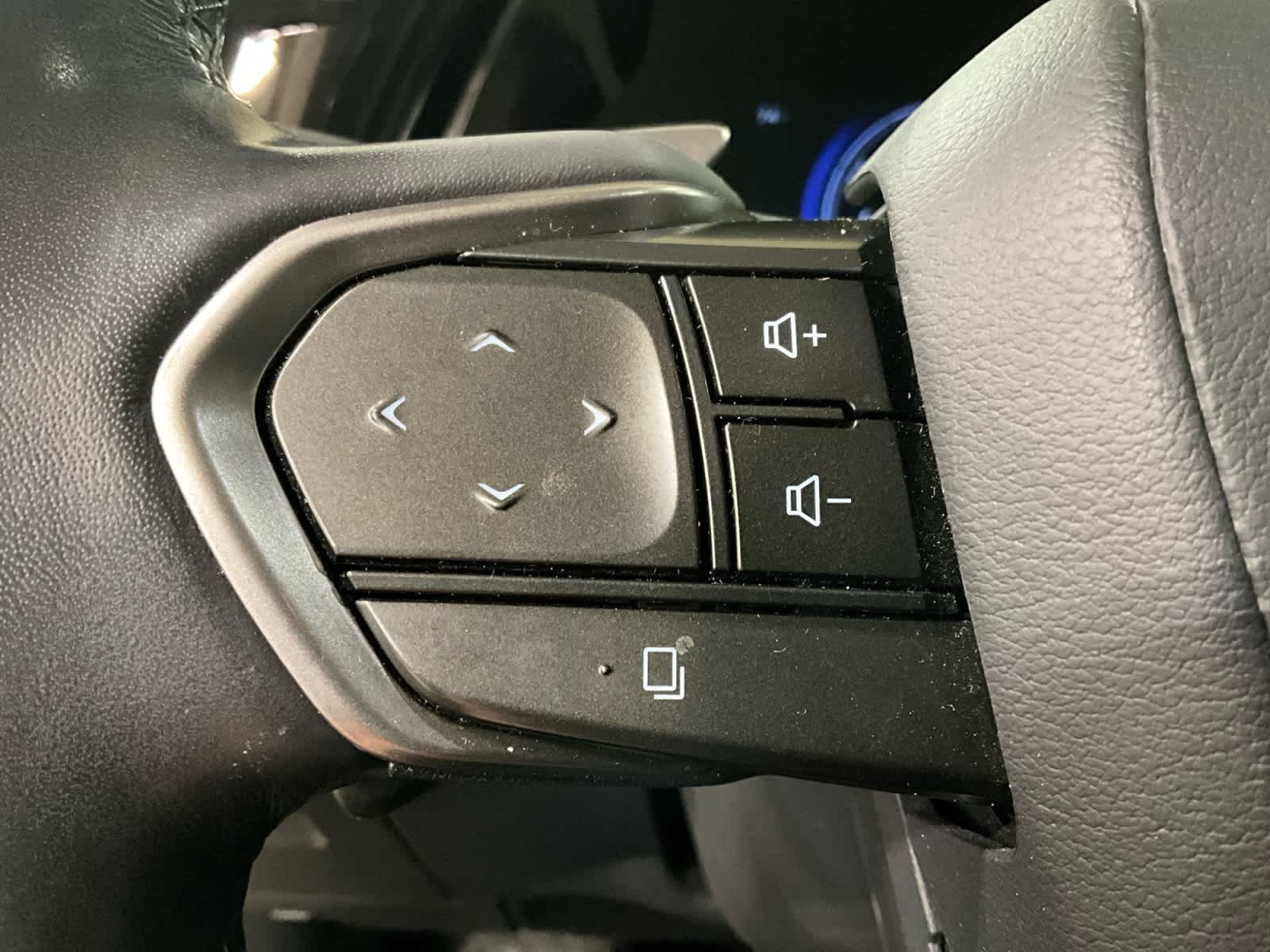 2024 Lexus RX 350h Premium Plus