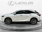 2024 Lexus RX 350h Premium Plus