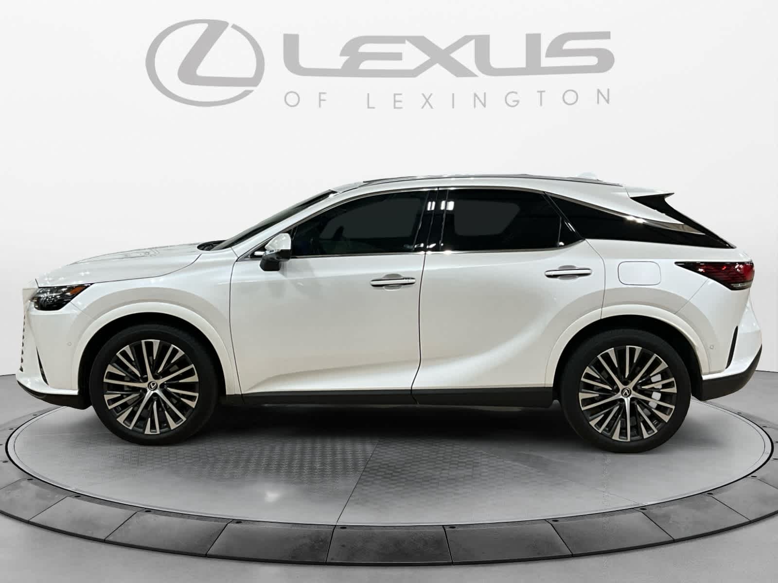 2024 Lexus RX 350h Premium Plus