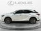 2024 Lexus RX 350h Premium Plus