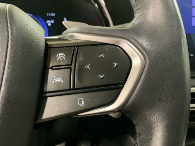 2024 Lexus RX 350h Premium Plus