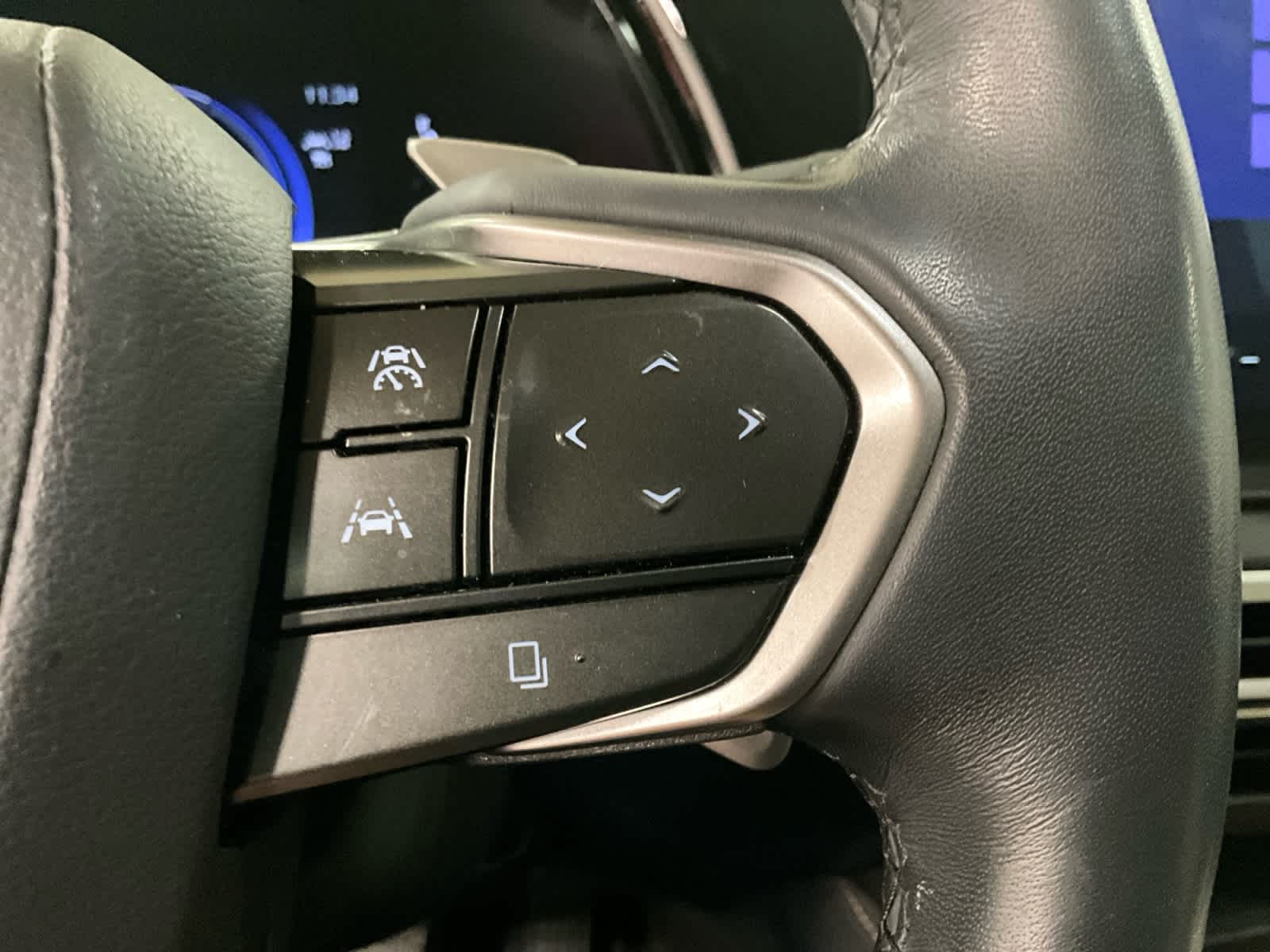 2024 Lexus RX 350h Premium Plus
