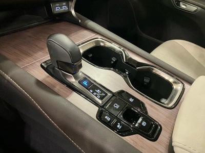 2024 Lexus RX 350h Premium Plus