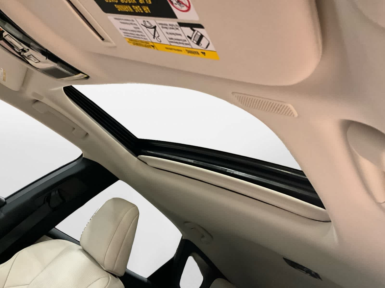 2024 Lexus RX 350h Premium Plus