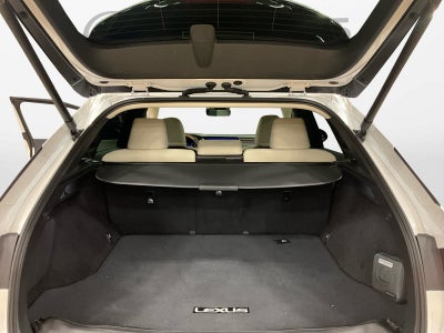 2024 Lexus RX 350h Premium Plus