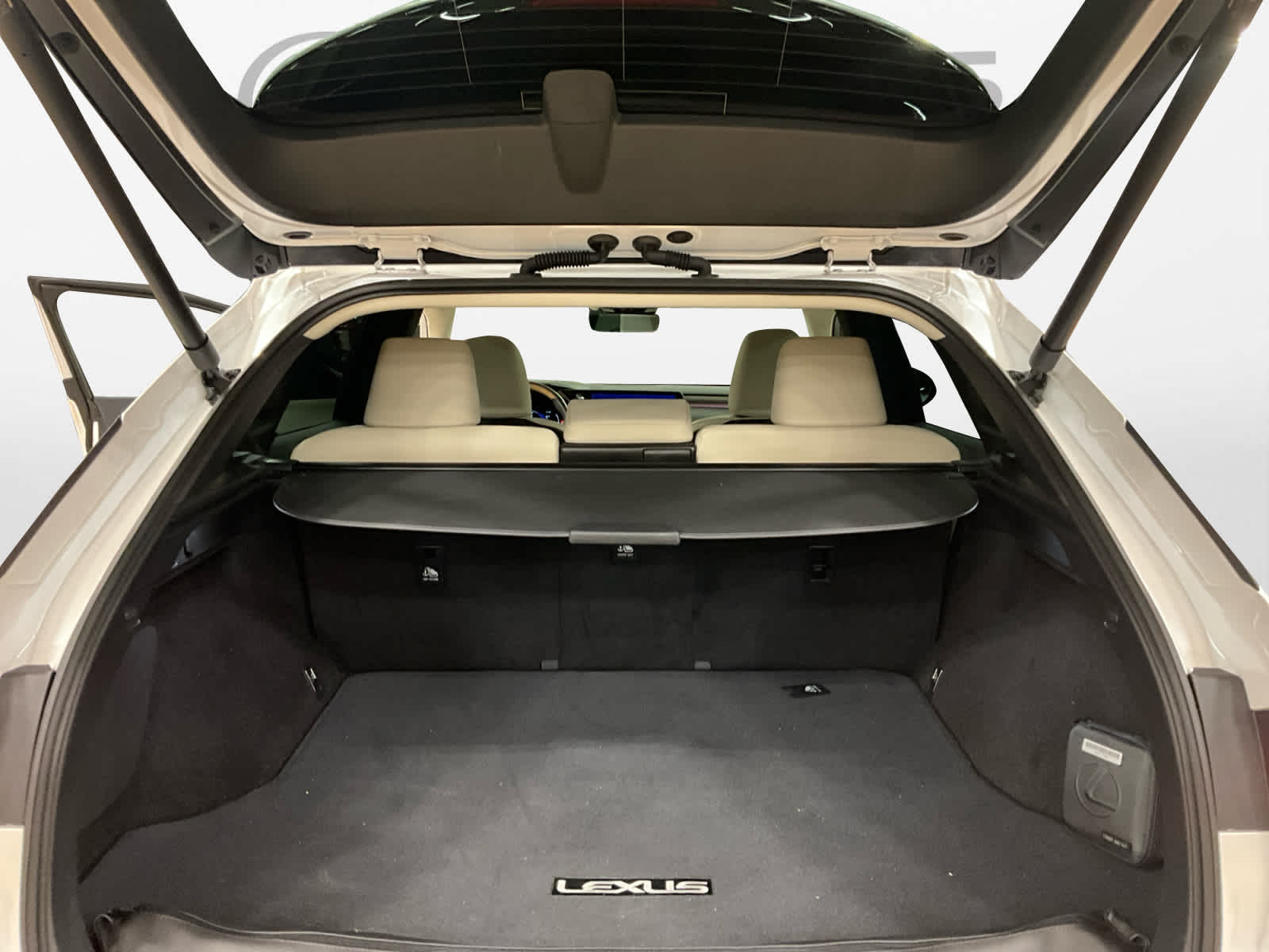 2024 Lexus RX 350h Premium Plus