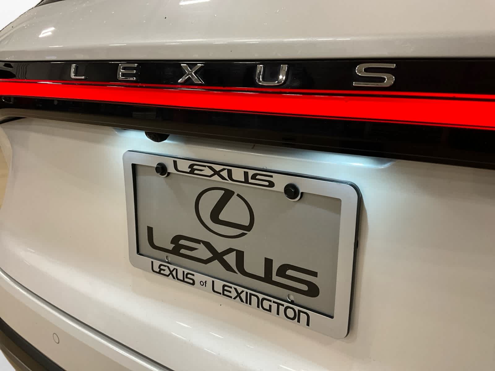 2024 Lexus RX 350h Premium Plus