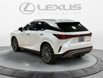 2024 Lexus RX 350h Premium Plus