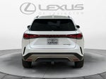 2024 Lexus RX 350h Premium Plus