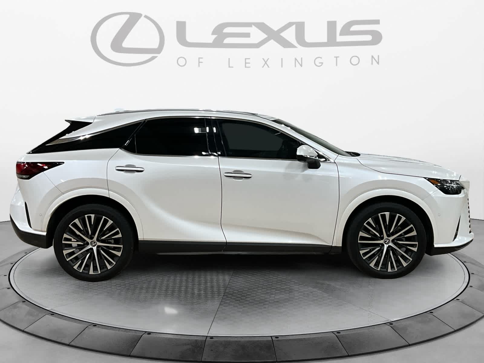 2024 Lexus RX 350h Premium Plus