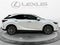 2024 Lexus RX 350h Premium Plus