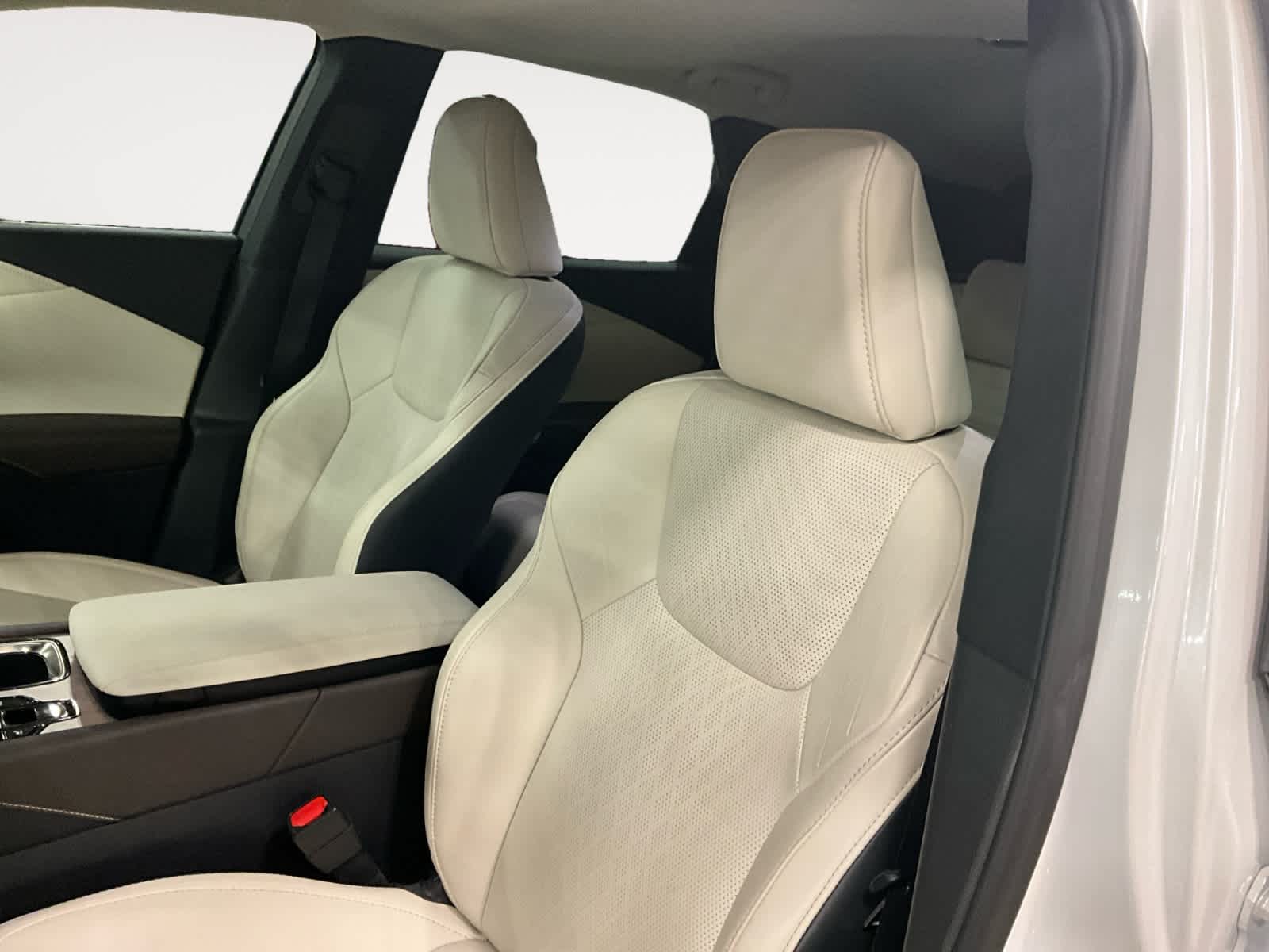 2024 Lexus RX 350h Premium Plus