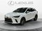 2024 Lexus RX 350h Luxury