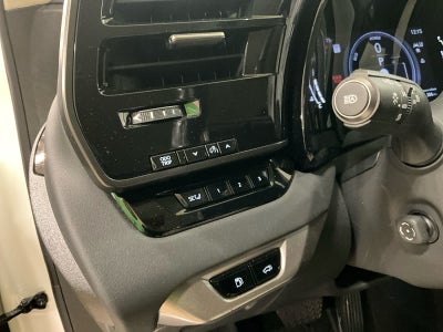 2024 Lexus RX 350h Luxury