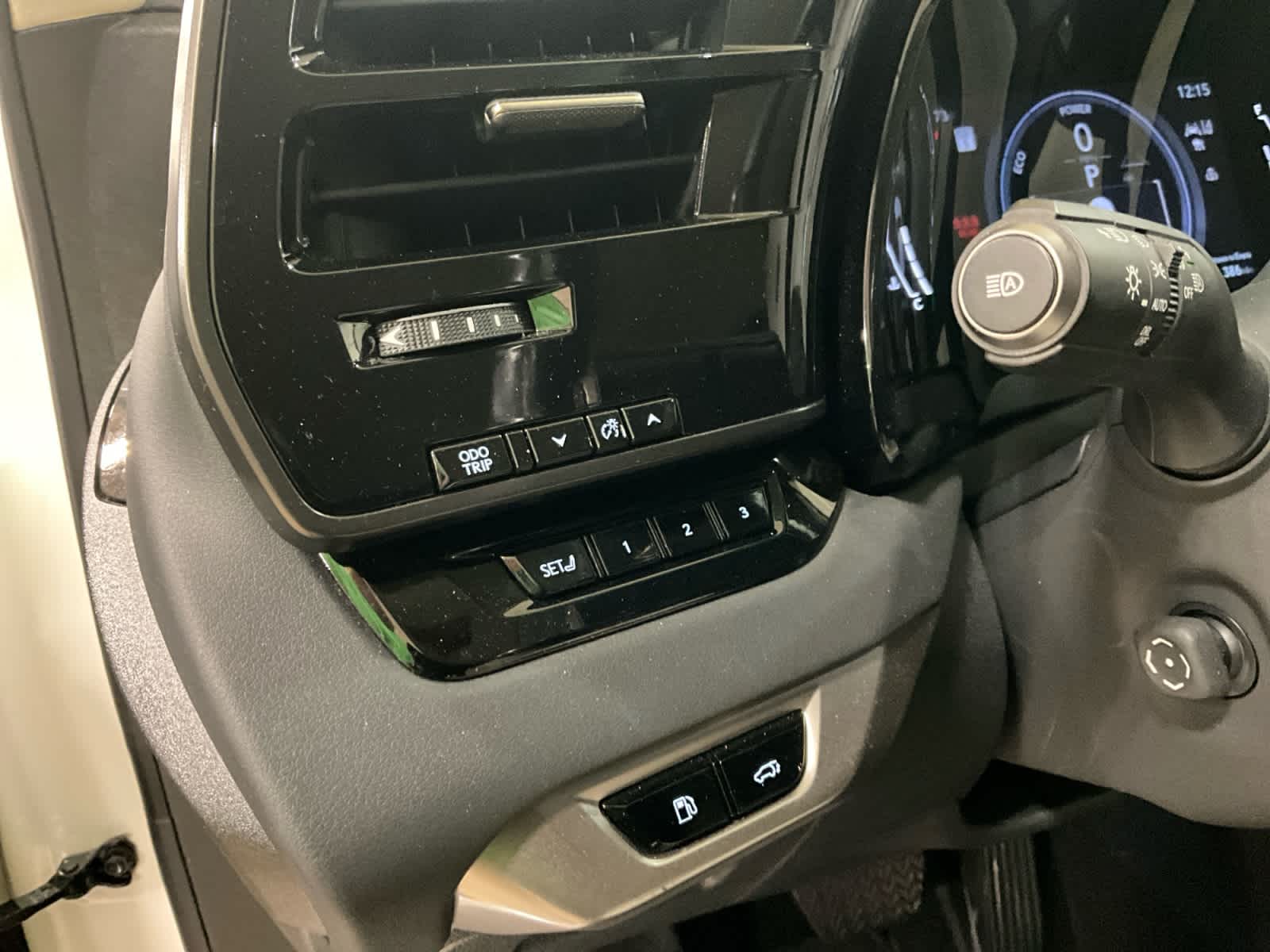 2024 Lexus RX 350h Luxury