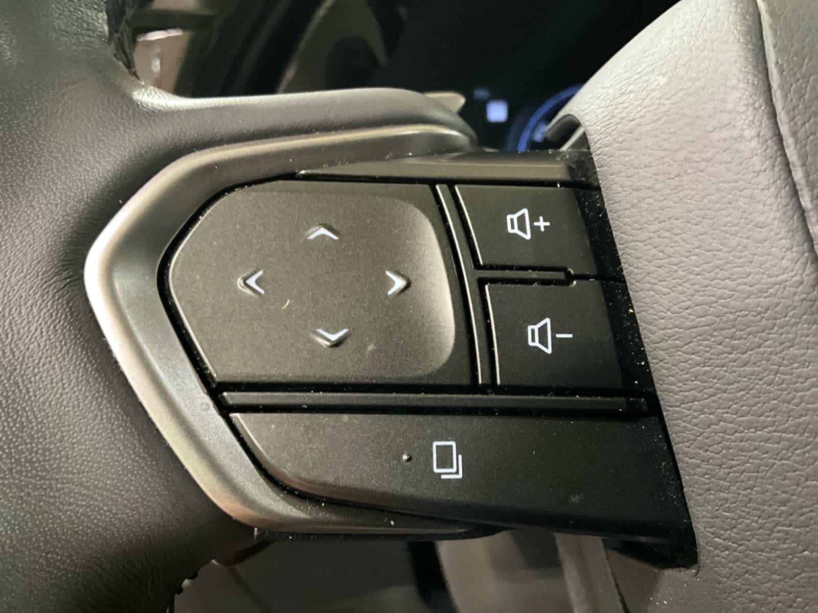 2024 Lexus RX 350h Luxury