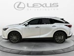 2024 Lexus RX 350h Luxury