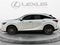 2024 Lexus RX 350h Luxury