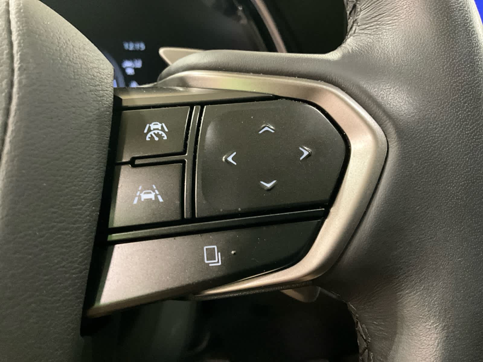 2024 Lexus RX 350h Luxury