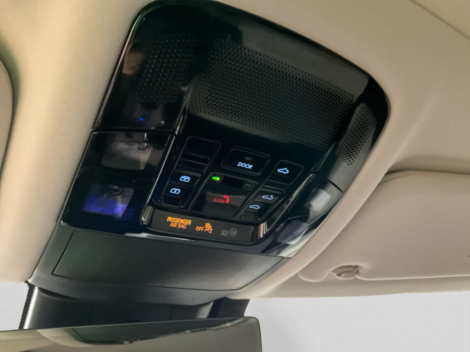 2024 Lexus RX 350h Luxury
