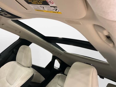 2024 Lexus RX 350h Luxury
