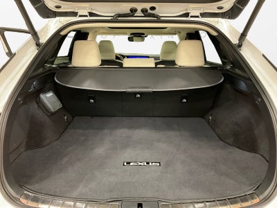 2024 Lexus RX 350h Luxury