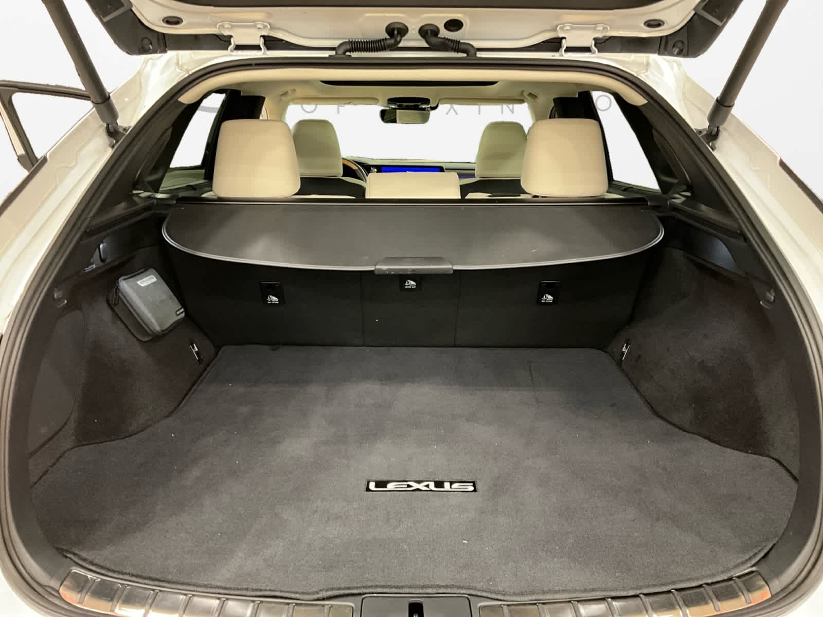 2024 Lexus RX 350h Luxury