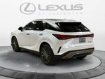 2024 Lexus RX 350h Luxury