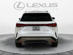 2024 Lexus RX 350h Luxury