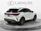 2024 Lexus RX 350h Luxury