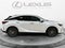 2024 Lexus RX 350h Luxury