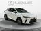 2024 Lexus RX 350h Luxury