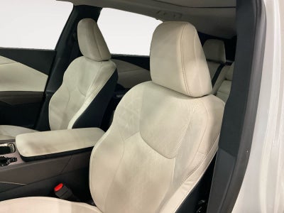 2024 Lexus RX 350h Luxury