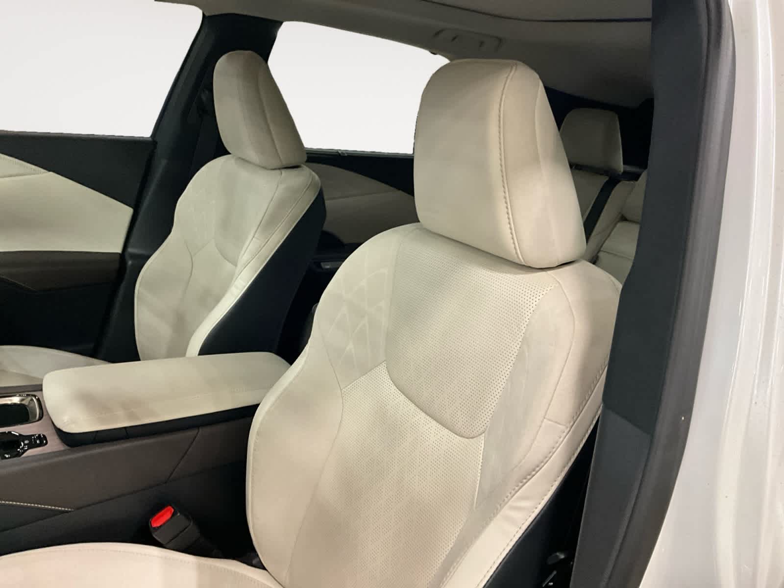 2024 Lexus RX 350h Luxury