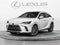 2026 Lexus RX 350h Luxury