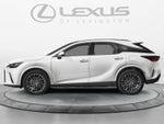 2026 Lexus RX 350h Luxury