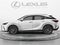 2026 Lexus RX 350h Luxury
