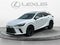 2026 Lexus RX 350h Premium