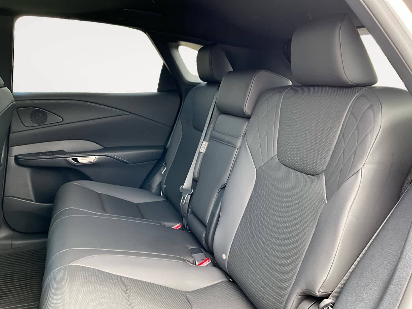 2026 Lexus RX 350h Premium