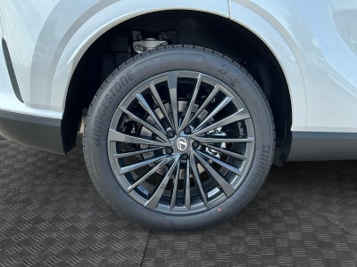 2026 Lexus RX 350h Premium