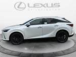2026 Lexus RX 350h Premium