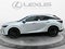 2026 Lexus RX 350h Premium