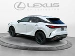 2026 Lexus RX 350h Premium