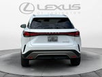 2026 Lexus RX 350h Premium
