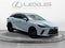 2026 Lexus RX 350h Premium